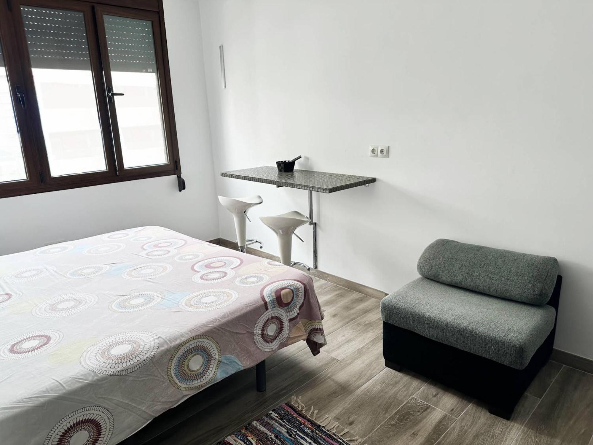 Adorable Urban Suites Las Palmas de Gran Canaria Room photo