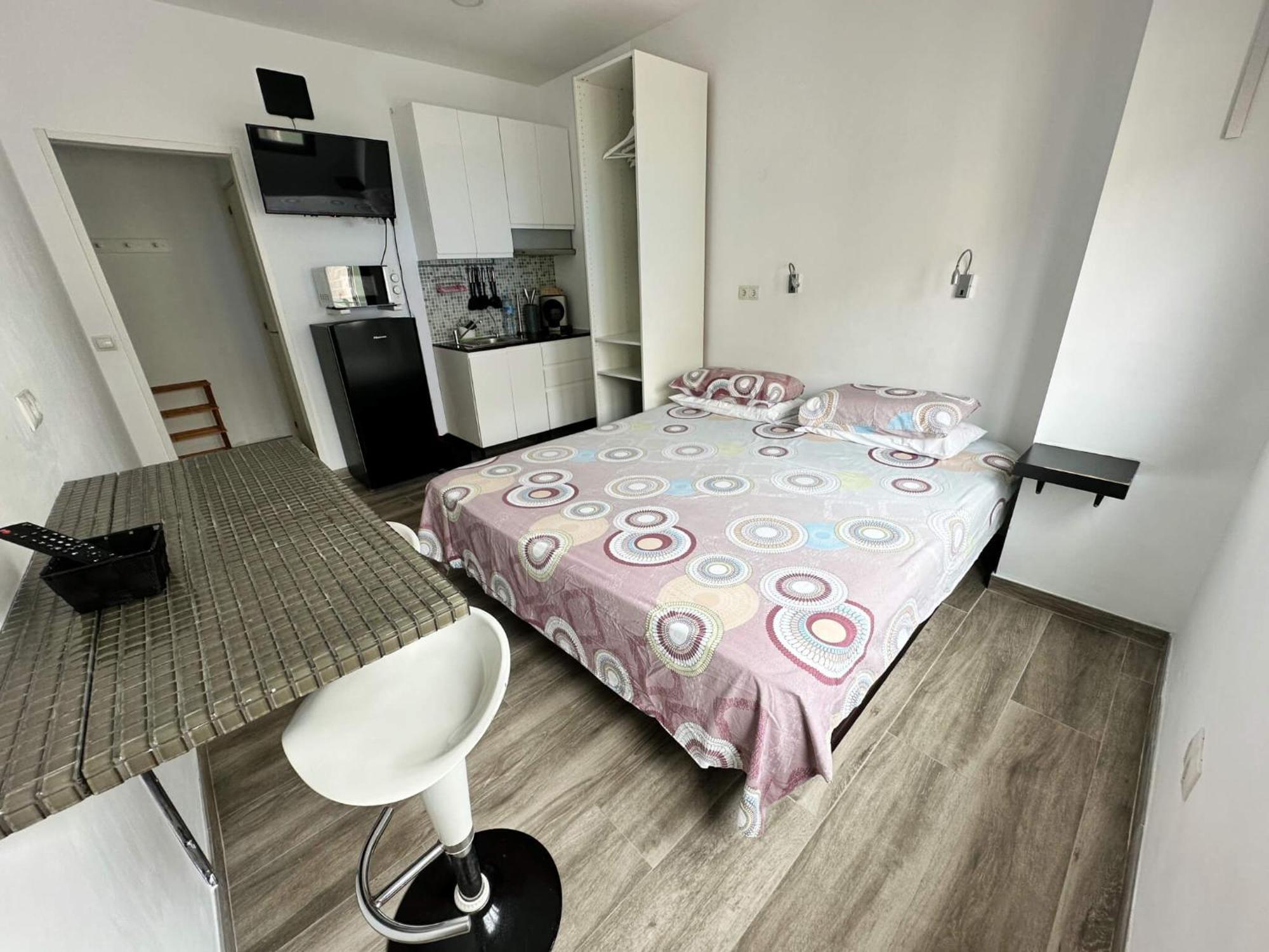 Adorable Urban Suites Las Palmas de Gran Canaria Room photo