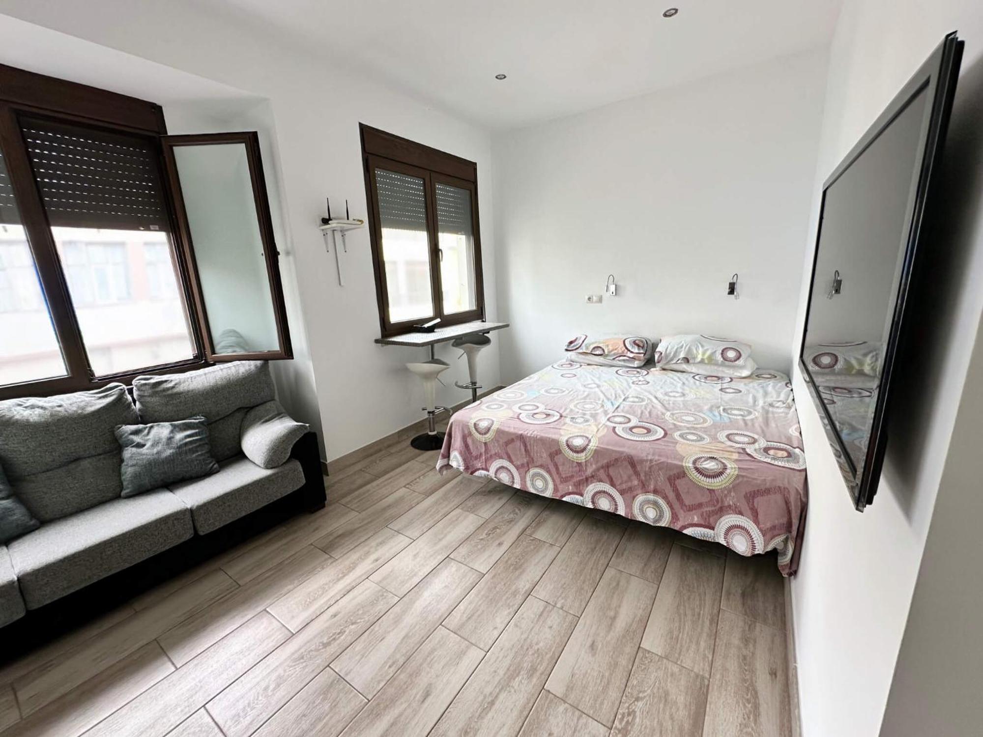 Adorable Urban Suites Las Palmas de Gran Canaria Room photo