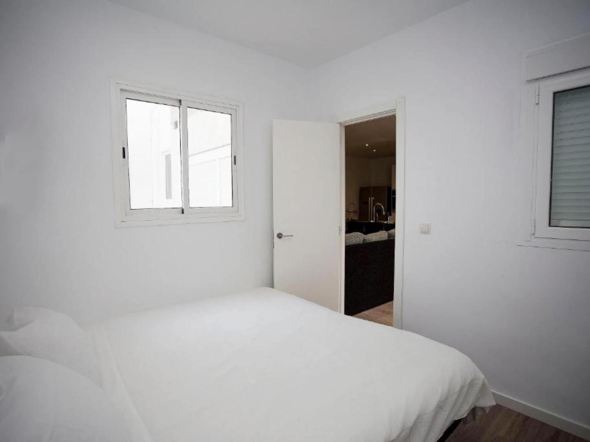 Adorable Urban Suites Las Palmas de Gran Canaria Room photo