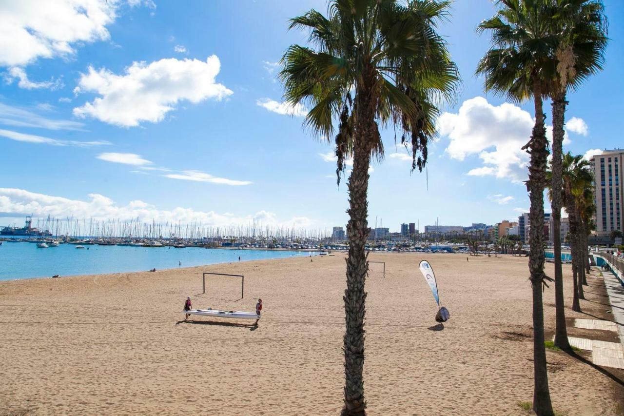 Adorable Urban Suites Las Palmas de Gran Canaria Exterior photo